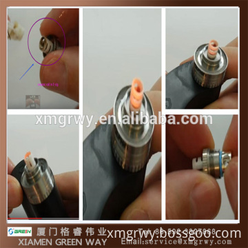 Low Voltage Small Ceramic Heating Coil for E Juice Cigarettes